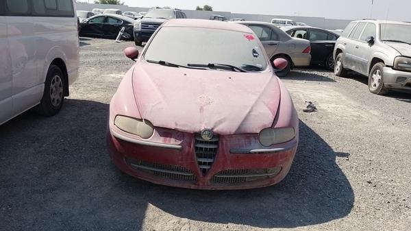 ALFA-ROMEO 147 2004 zar93700003201759