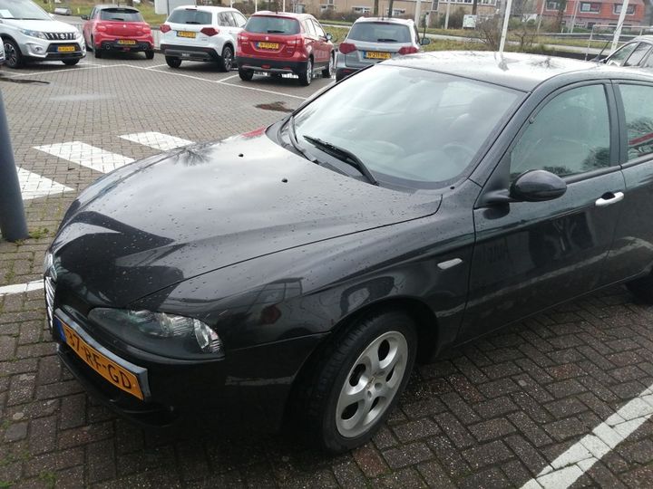 ALFA-ROMEO 147 2005 zar93700003263545