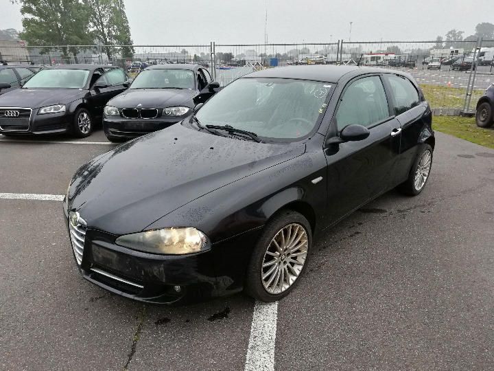 ALFA-ROMEO 147 HATCHBACK 2007 zar93700003399768