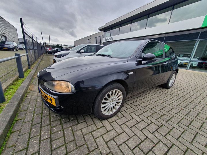 ALFA-ROMEO 147 2008 zar93700003433567