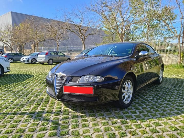 ALFA-ROMEO G.T. 2008 zar93700003444128