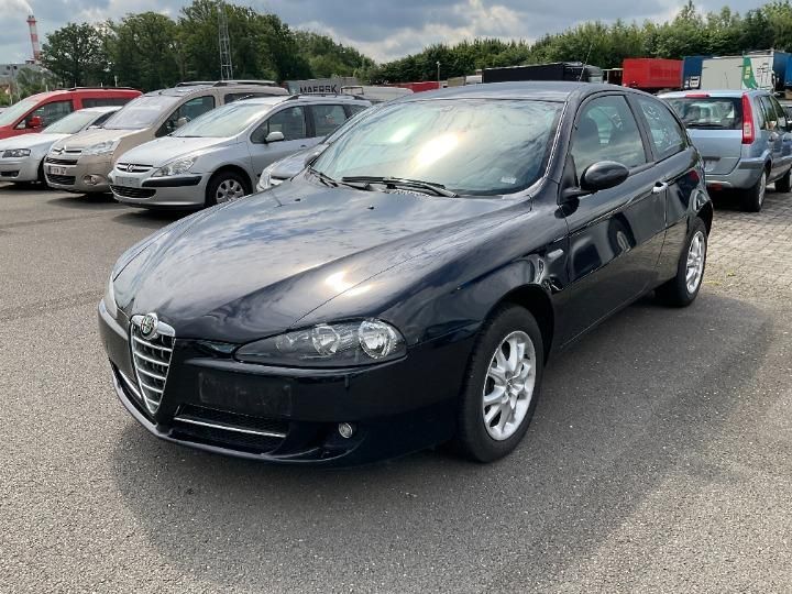 ALFA-ROMEO 147 HATCHBACK 2008 zar93700003449910