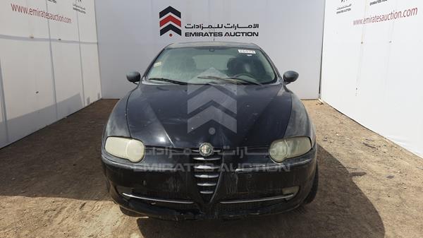 ALFA-ROMEO 147 2004 zar93700005127449