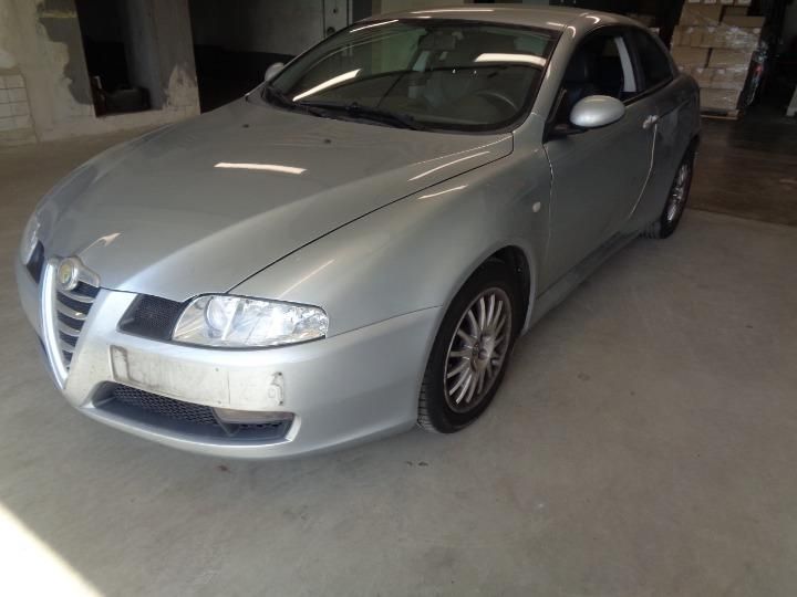 ALFA-ROMEO GT COUPE 2005 zar93700005197650