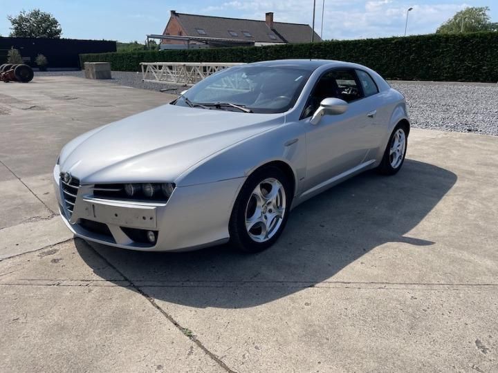 ALFA-ROMEO BRERA COUPE 2006 zar93900005000318