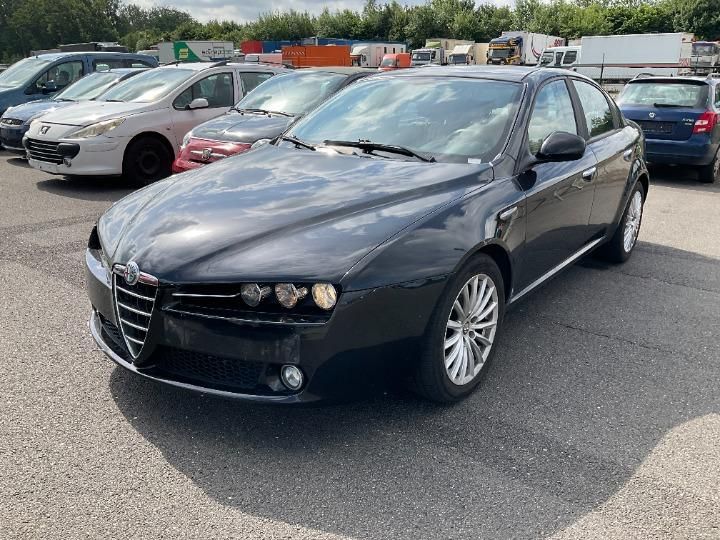 ALFA-ROMEO 159 SALOON 2008 zar93900007154246