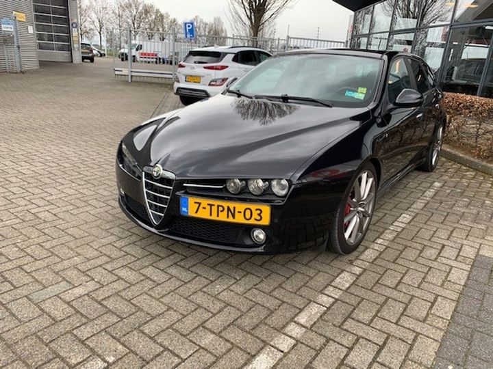 ALFA-ROMEO 159 SPORTWAGON 2011 zar93900007276847