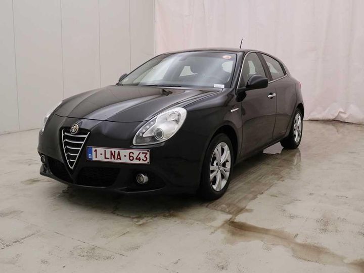 ALFA-ROMEO GIULIETTA 2015 zar94000007406336