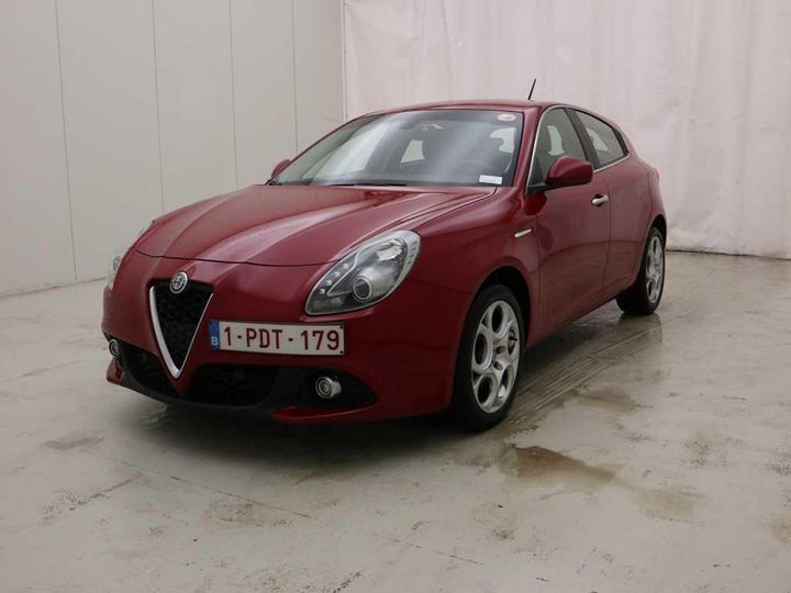 ALFA-ROMEO GIULIETTA 2016 zar94000007439741