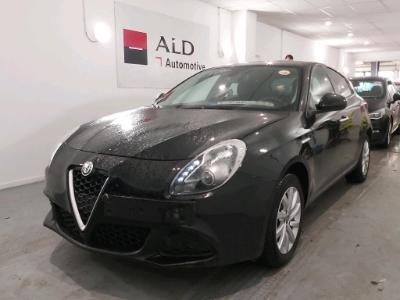 ALFA-ROMEO GIULIETTA - 2016 2016 zar94000007442655