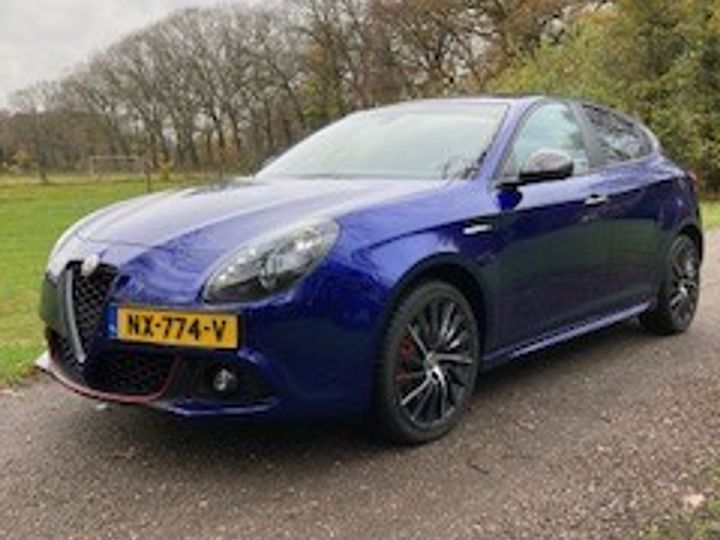 ALFA-ROMEO GIULIETTA 2017 zar94000007475998