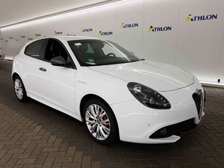 ALFA-ROMEO GIULIETTA 2017 zar94000007481886