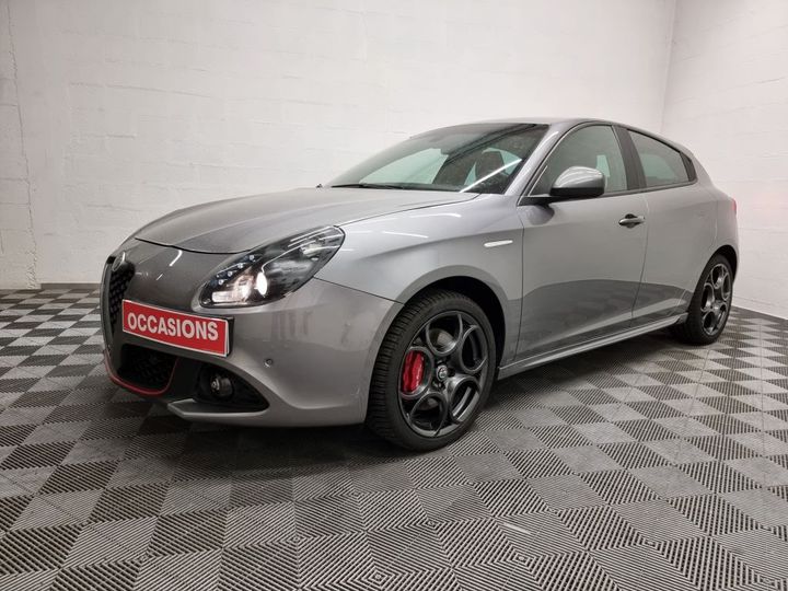 ALFA-ROMEO GIULIETTA 2018 zar94000007492567