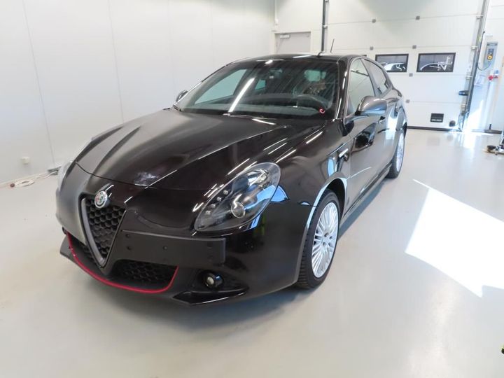 ALFA-ROMEO GIULIETTA 2019 zar94000007527023