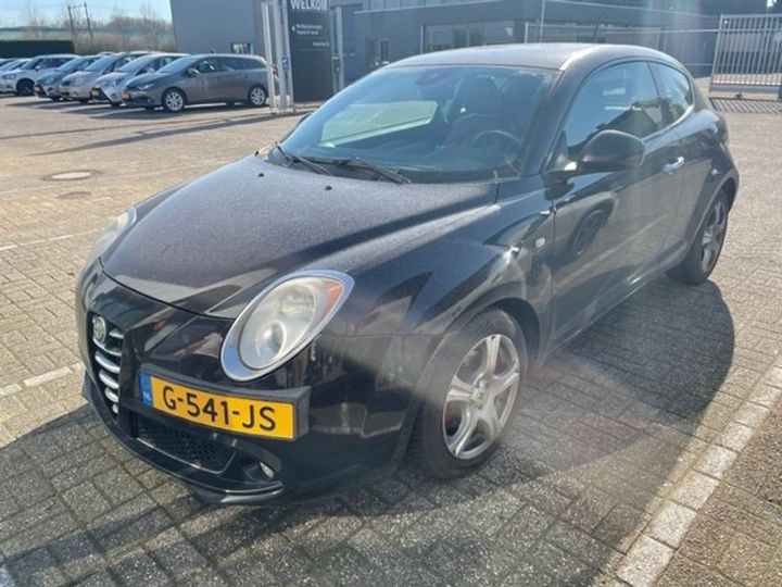 ALFA-ROMEO MITO 2009 zar95500001076844