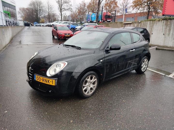 ALFA-ROMEO MITO 2011 zar95500001164515