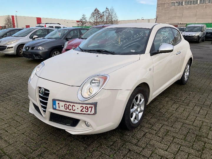 ALFA-ROMEO MITO HATCHBACK 2012 zar95500001193687