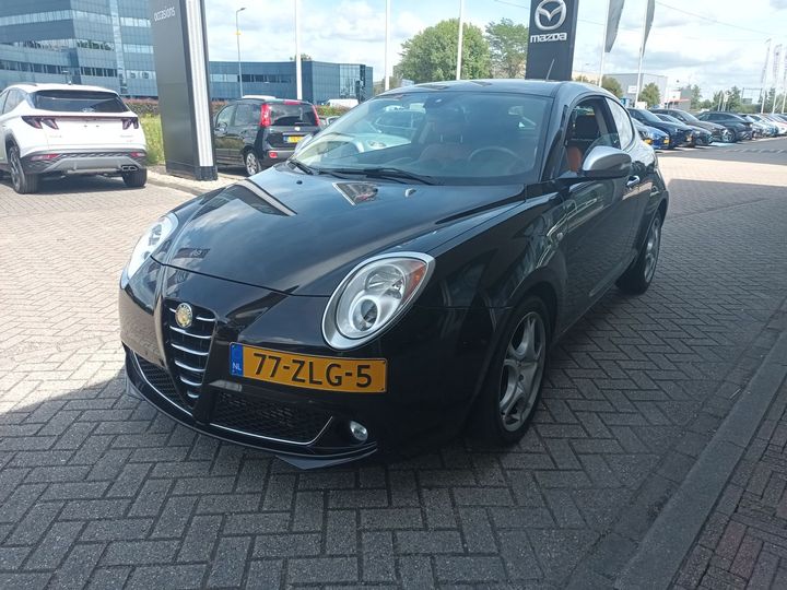 ALFA-ROMEO MITO 2012 zar95500001199068