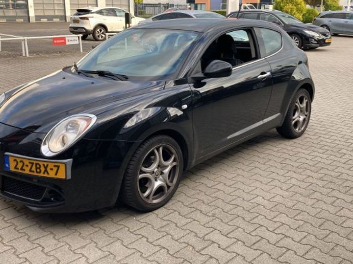 ALFA-ROMEO MITO 2012 zar95500001205015