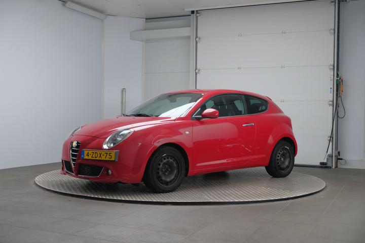 ALFA-ROMEO MITO 2014 zar9550000x026313