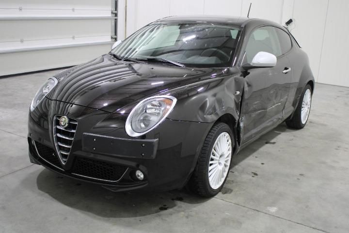 ALFA-ROMEO MITO HATCHBACK 2015 zar9550000x033198