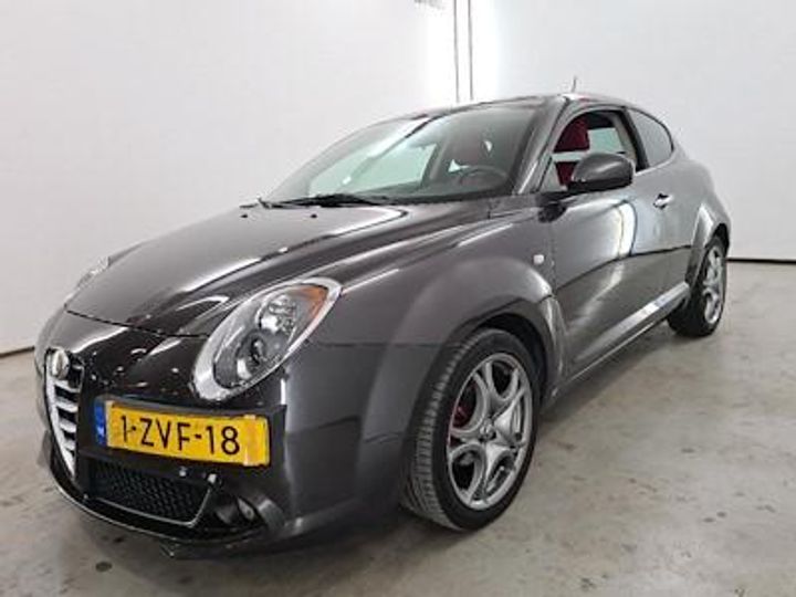 ALFA-ROMEO MITO 2015 zar9550000x034087