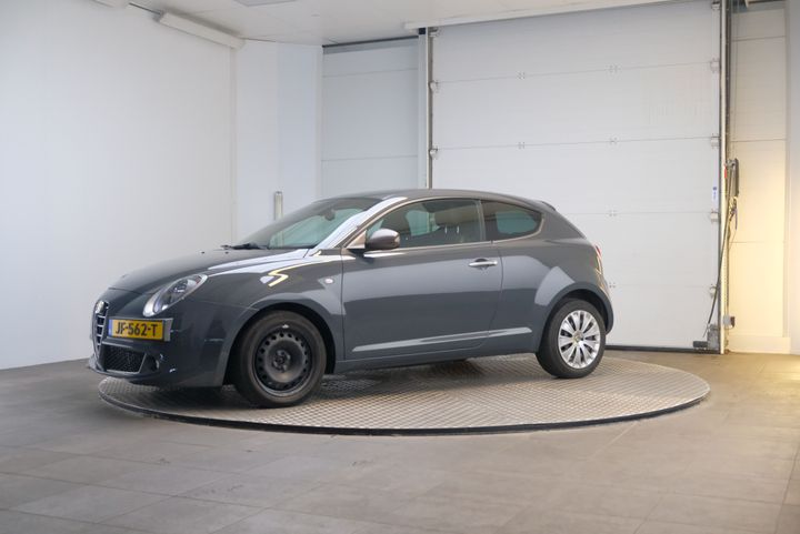 ALFA-ROMEO MITO 2016 zar9550000x040514