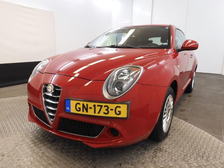 ALFA-ROMEO MITO 2015 zar9550000x040801