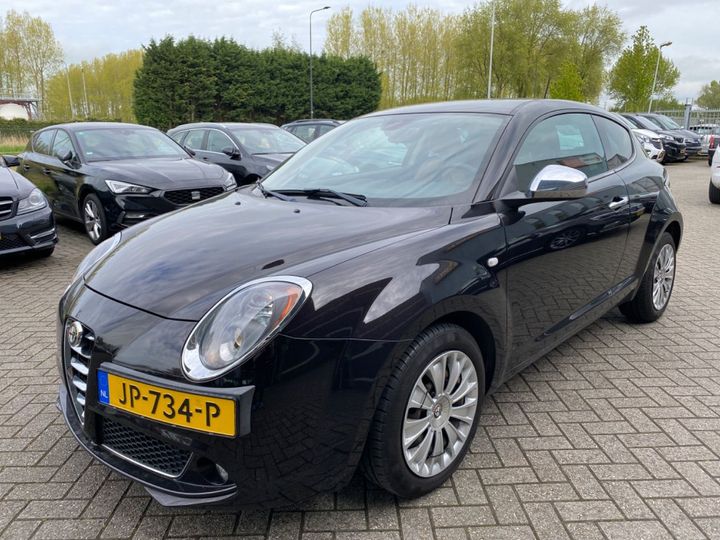 ALFA-ROMEO MITO 2016 zar9550000x051280