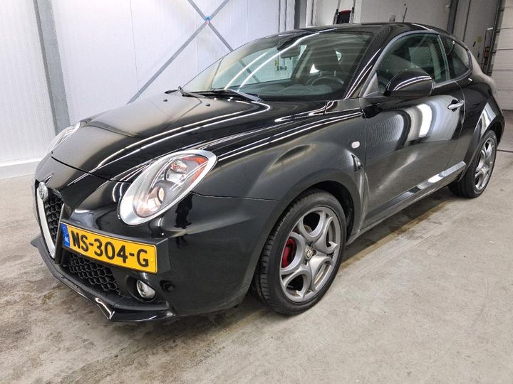 ALFA-ROMEO MITO 2017 zar9550000x054838