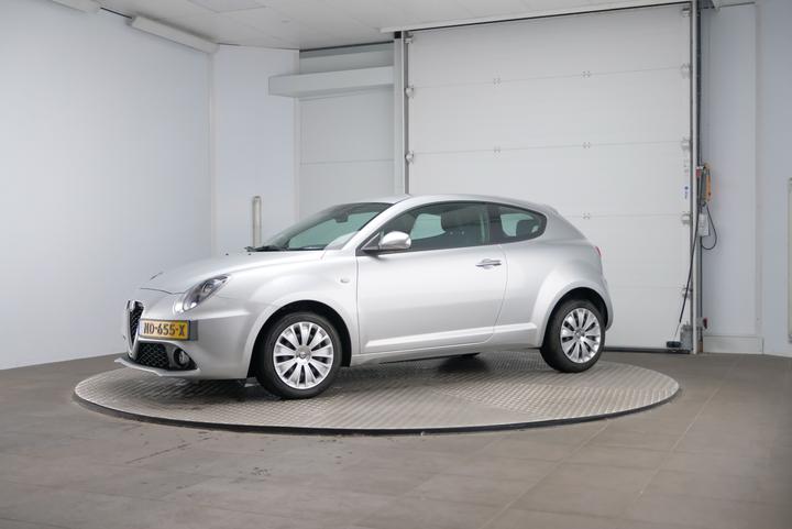 ALFA-ROMEO MITO 2016 zar9550000x061568