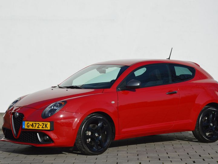 ALFA-ROMEO MITO 2017 zar9550000x065962