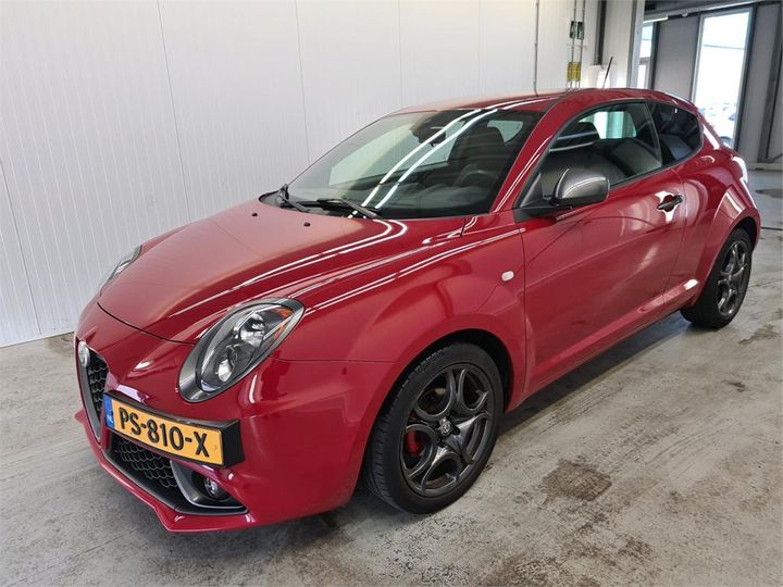 ALFA-ROMEO MITO 2017 zar9550000x070340