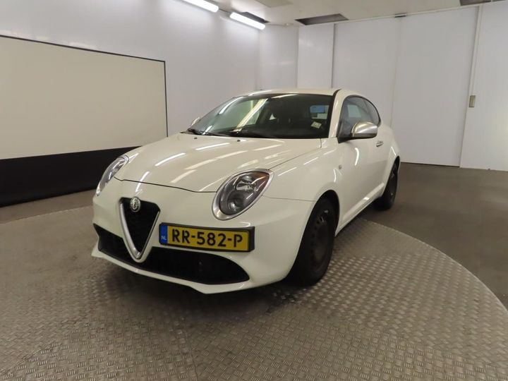 ALFA-ROMEO MITO 2018 zar9550000x072324