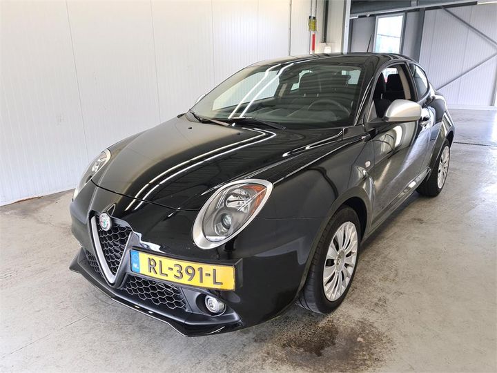 ALFA-ROMEO MITO 2018 zar9550000x072943