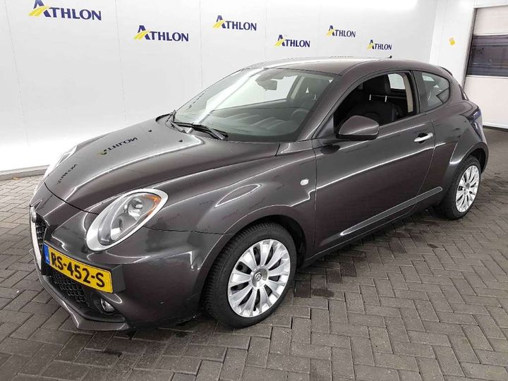 ALFA-ROMEO MITO 2018 zar9550000x073108