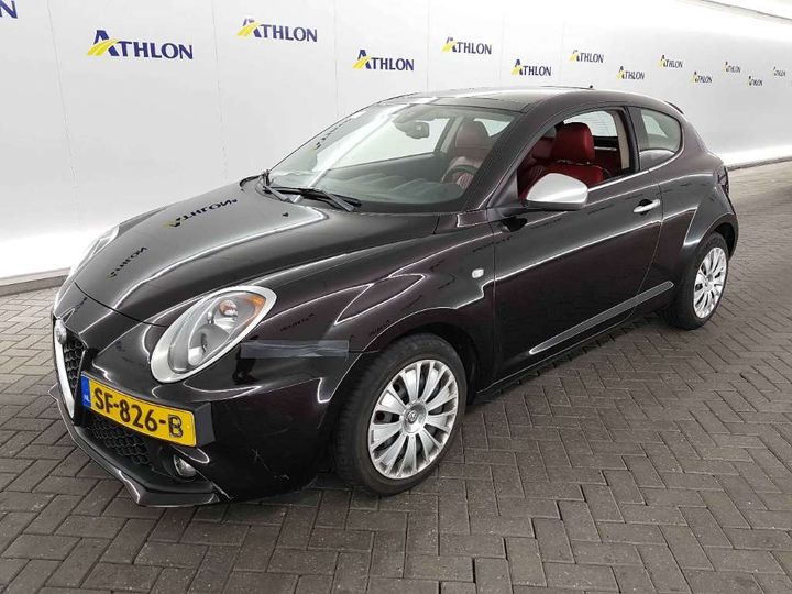 ALFA-ROMEO MITO 2018 zar9550000x074965