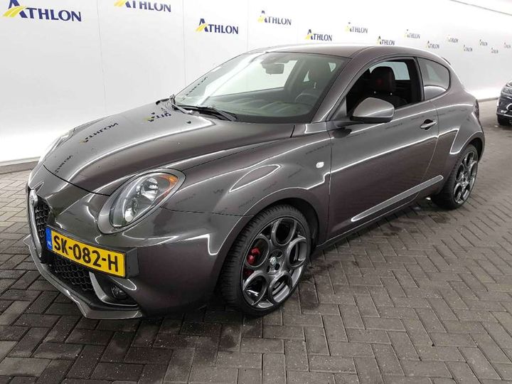 ALFA-ROMEO MITO 2018 zar9550000x075468