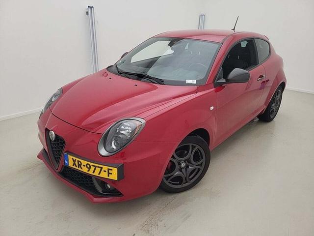 ALFA-ROMEO ROMEO 2019 zar9550000x078845