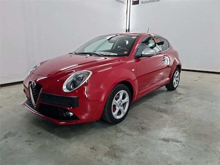 ALFA-ROMEO MITO - 2016 2018 zar9550000x080256