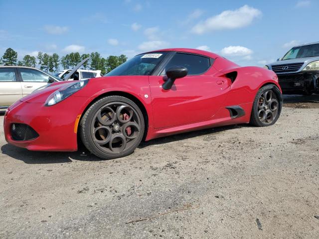 ALFA-ROMEO 4C 2015 zarbaaa40fm157581