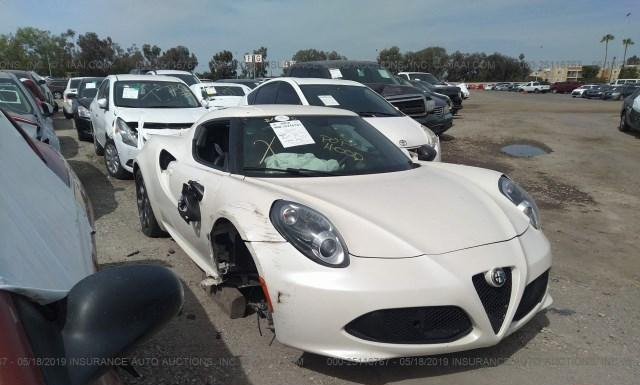 ALFA-ROMEO 4C 2015 zarbaaa42fm164967