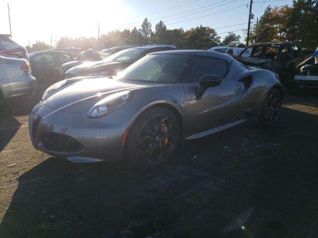 ALFA-ROMEO 4C 2016 zarbaaa43gm183321