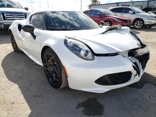 ALFA-ROMEO 4C 2017 zarbaaa44hm222421