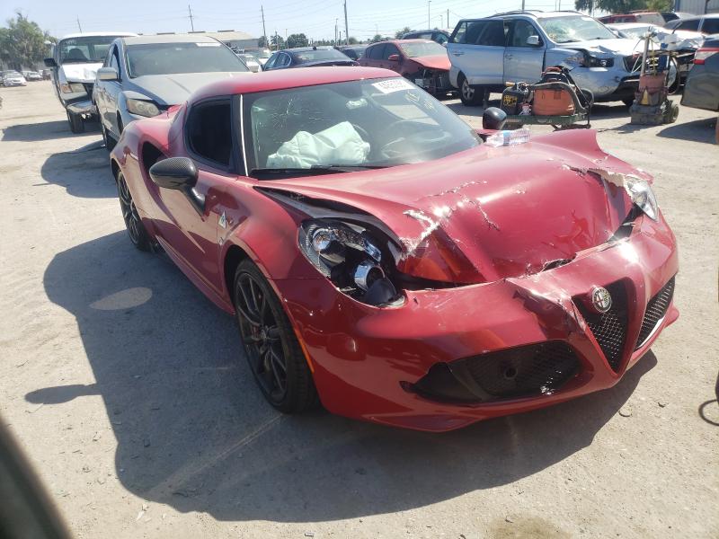 ALFA-ROMEO 4C 2015 zarbaaa46fm157584