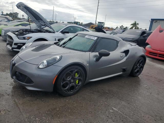 ALFA-ROMEO 4C 2017 zarbaaa46hm245019