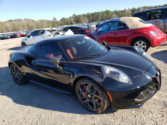 ALFA-ROMEO 4C 2015 zarbaaa49fm161581