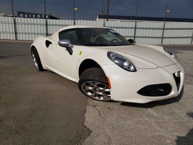 ALFA-ROMEO 4C 2015 zarbaaa4xfm166403