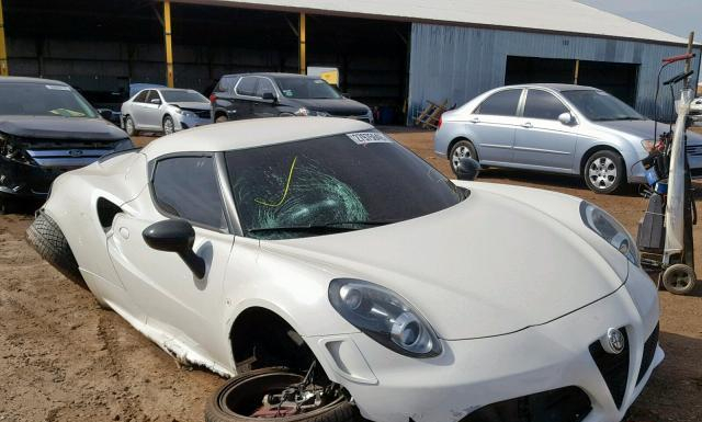 ALFA-ROMEO 4C 2015 zarbaac40fm147095