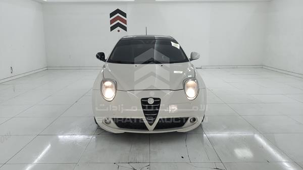 ALFA-ROMEO MITO 2014 zarbacar5ex005042